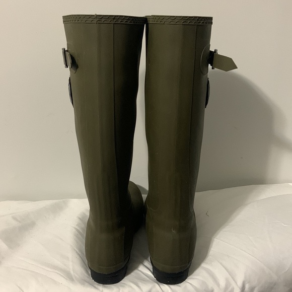 Kamik Rain Boots - Picture 4 of 10